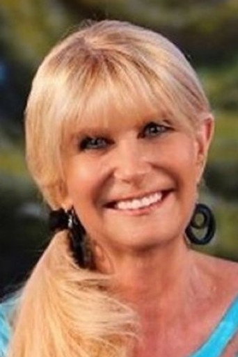 Lynne Kitei Poster