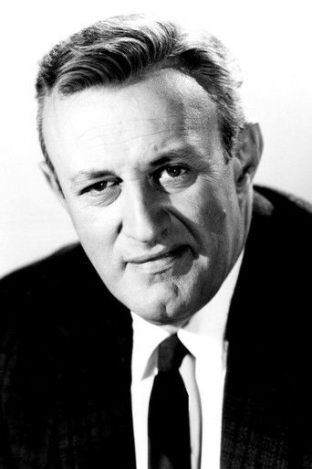 Lee J. Cobb Poster