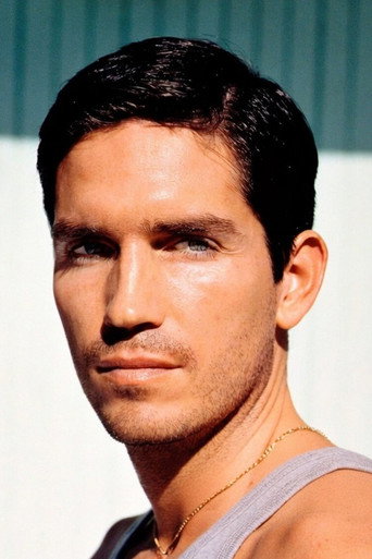Jim Caviezel Poster