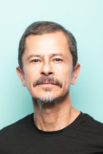 Gustavo Sánchez Parra Poster