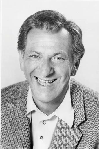 Jack Klugman Poster