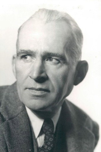Joseph Sweeney Poster