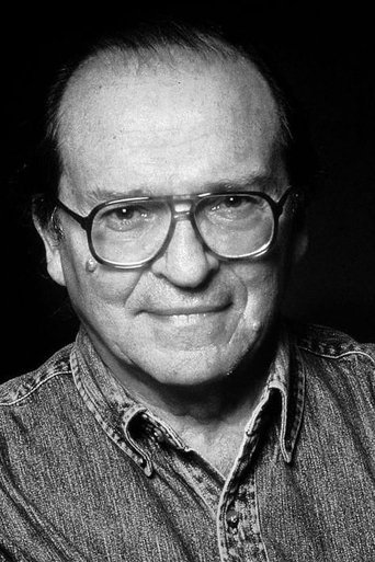 Sidney Lumet Poster