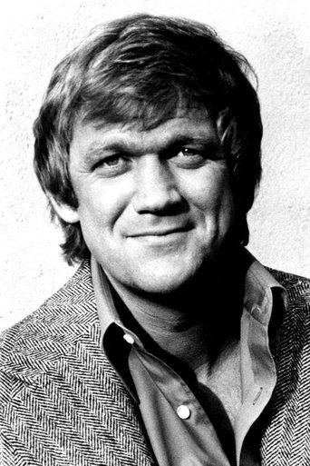 Bo Svenson Poster