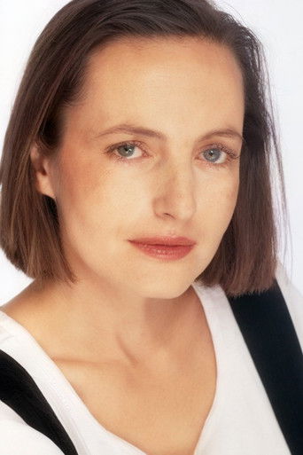 Małgorzata Gebel Poster