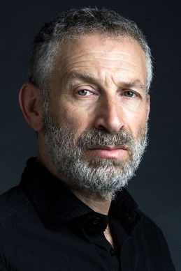 Mark Ivanir Poster