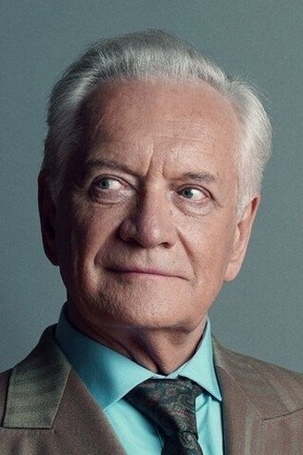 Andrzej Seweryn Poster