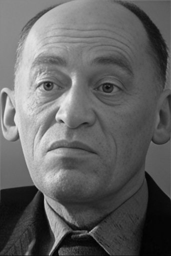 Jerzy Nowak Poster