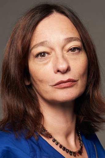 Elina Löwensohn Poster