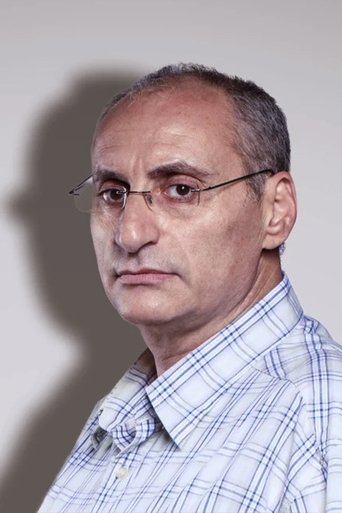 Shmuel Levy Poster