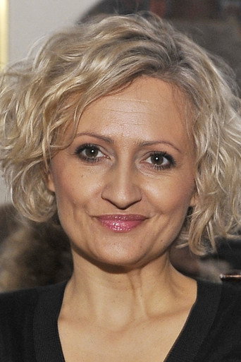 Beata Deskur Poster