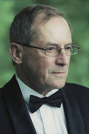 Tadeusz Bradecki Poster