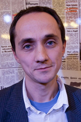 Wojciech Klata Poster