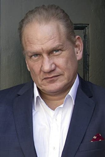 Joachim Paul Assböck Poster