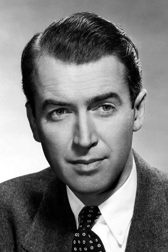 James Stewart Poster