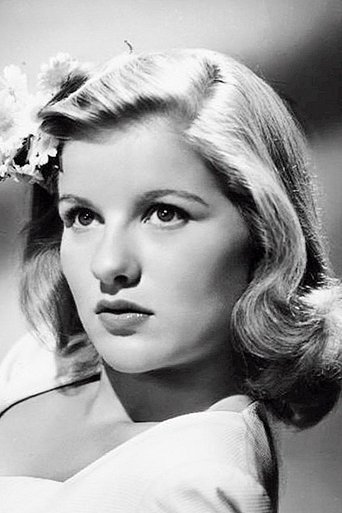 Barbara Bel Geddes Poster
