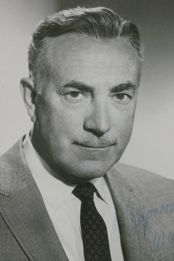 Raymond Bailey Poster