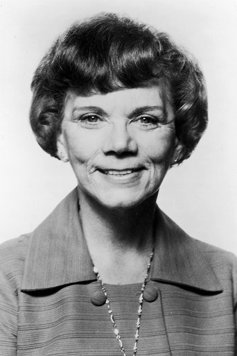 Ellen Corby Poster