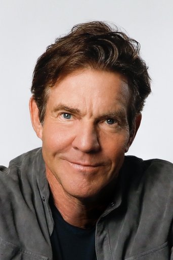 Dennis Quaid Poster