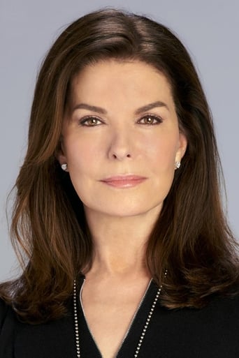 Sela Ward Poster