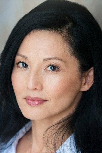 Tamlyn Tomita Poster