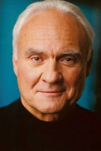 Kenneth Welsh Poster