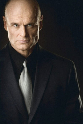 Richard Zeman Poster
