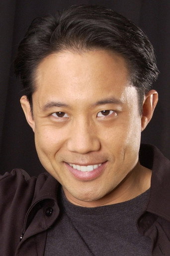 Russell Yuen Poster