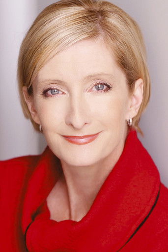 Sheila McCarthy Poster