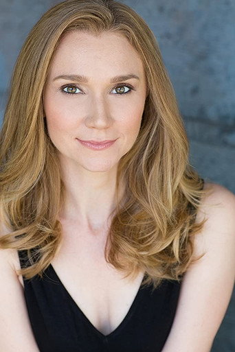 Amy Sloan Poster