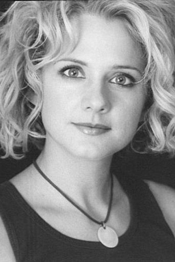 Caroline Keenan Poster