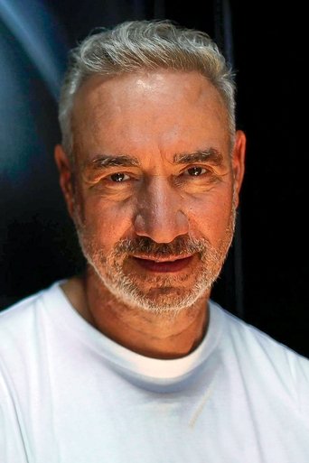 Roland Emmerich Poster