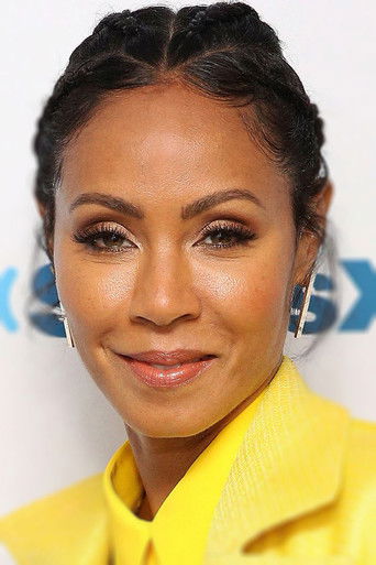 Jada Pinkett Smith Poster