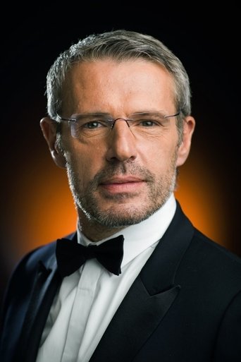 Lambert Wilson Poster