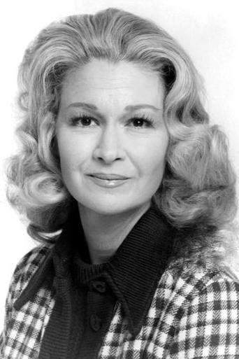 Diane Ladd Poster