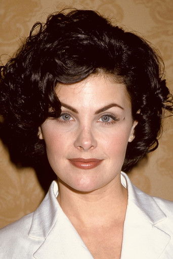Sherilyn Fenn Poster