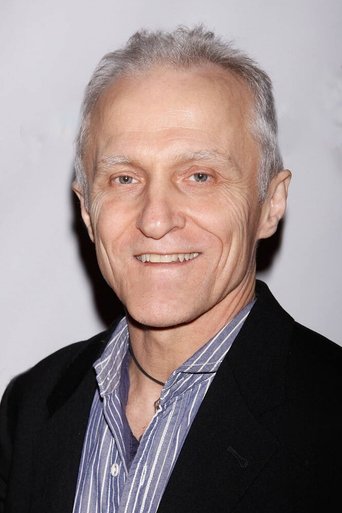 David Patrick Kelly Poster