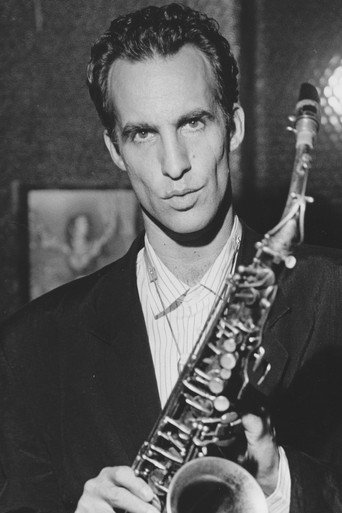 John Lurie Poster