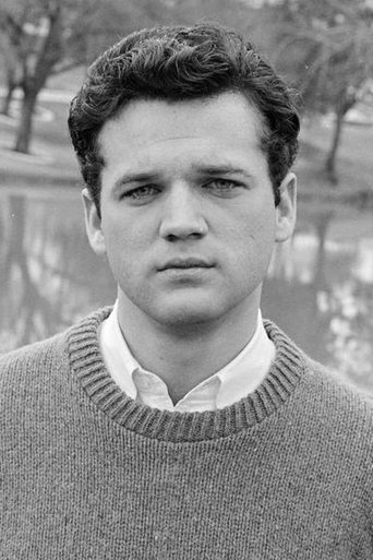 Jack Nance Poster