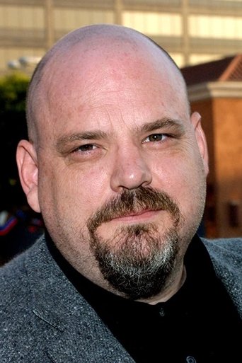 Pruitt Taylor Vince Poster