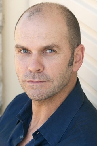 Ian Bliss Poster