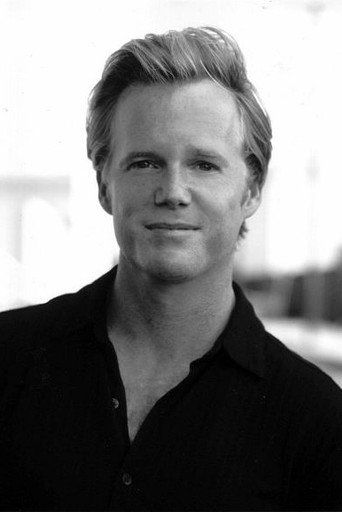 Scott William Winters Poster