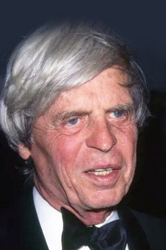George Plimpton Poster