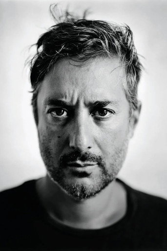 Harmony Korine Poster