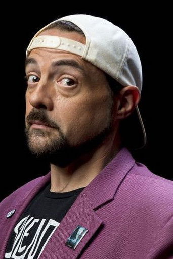Kevin Smith Poster