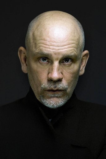 John Malkovich Poster