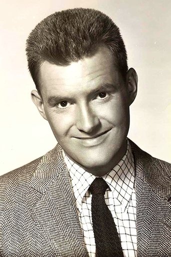 Orson Bean Poster