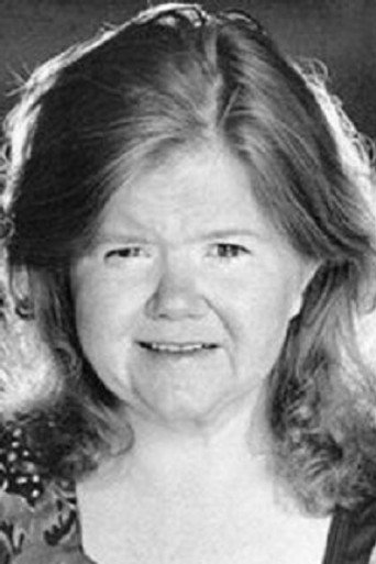 Judith Wetzell Poster