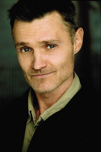 Gregory Sporleder Poster