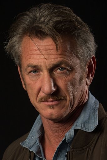 Sean Penn Poster
